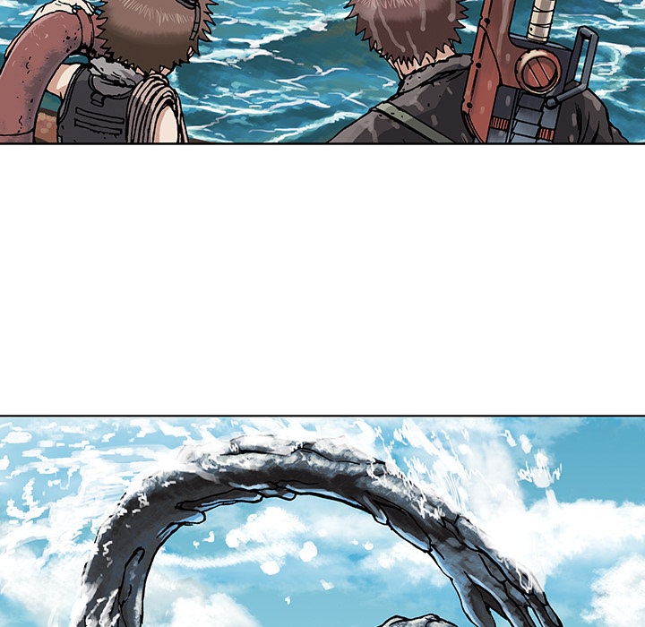 深海兽 深海兽：2 第147页