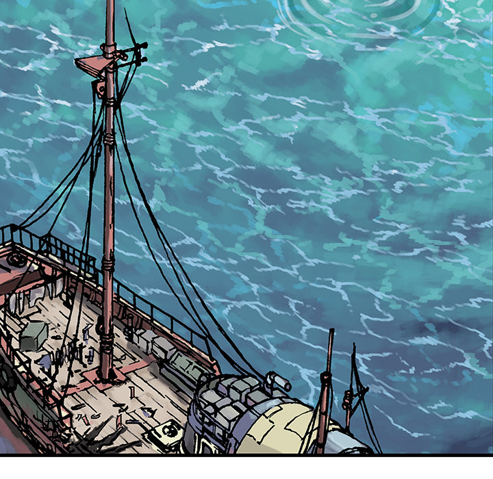 深海兽 深海兽：2 第153页
