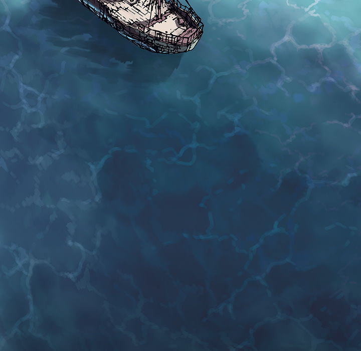 深海兽 深海兽：2 第157页