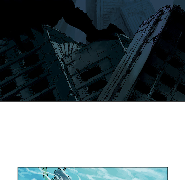 深海兽 深海兽：2 第165页