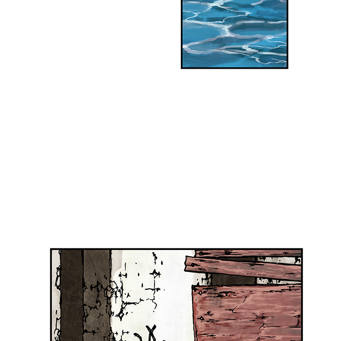 深海兽 深海兽 3 第35页