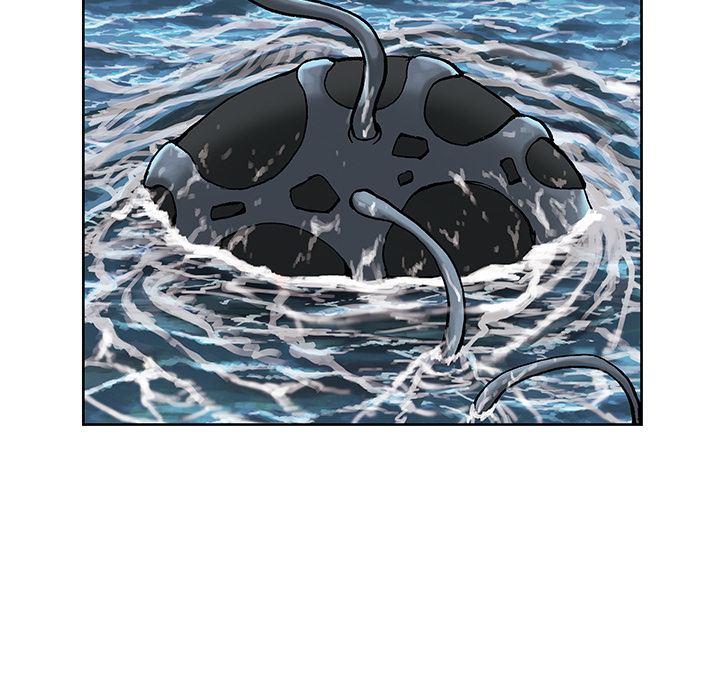 深海兽 深海兽 3 第57页