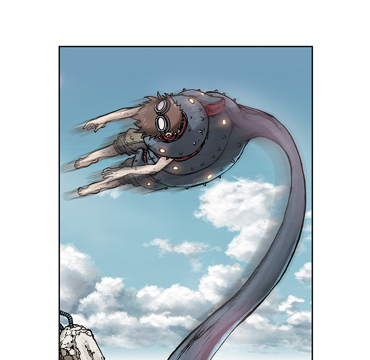 深海兽 深海兽 4 第48页