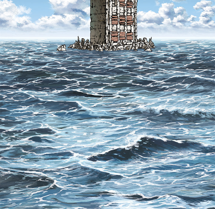 深海兽 深海兽 5 第92页