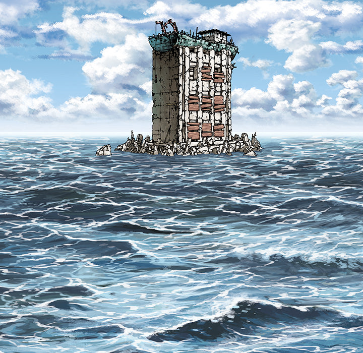 深海兽 深海兽 6 第7页