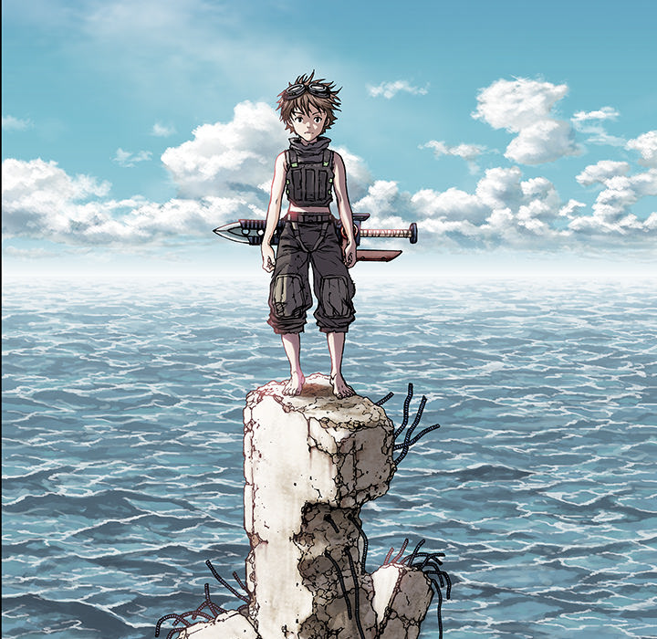 深海兽 深海兽 6 第11页