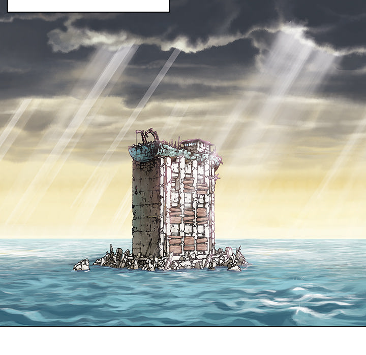 深海兽 深海兽 6 第45页
