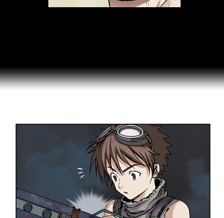 深海兽 深海兽 7 第63页