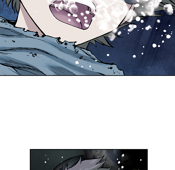 深海兽 深海兽 7 第111页