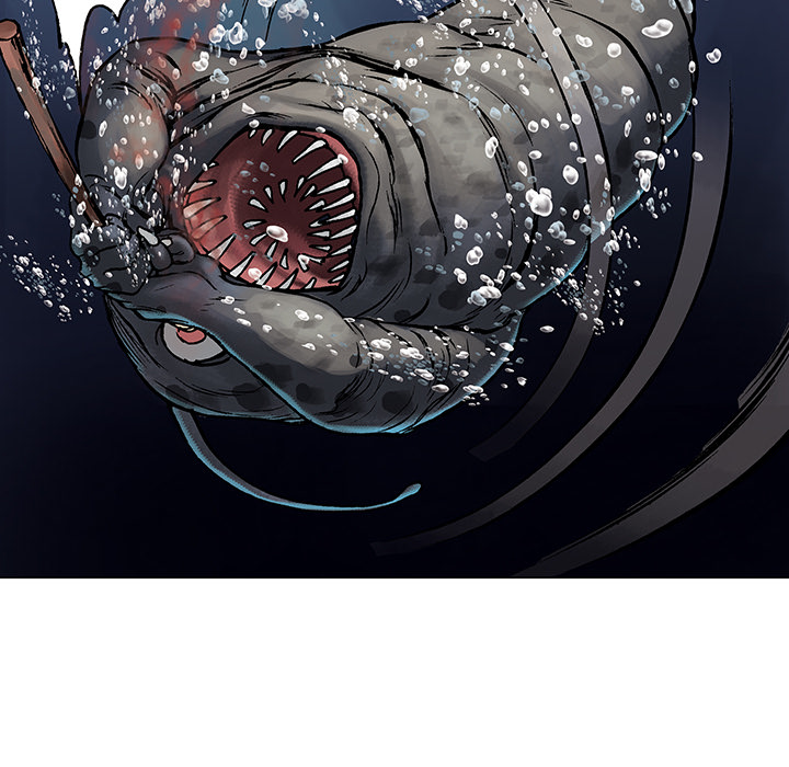 深海兽 深海兽 8 第23页