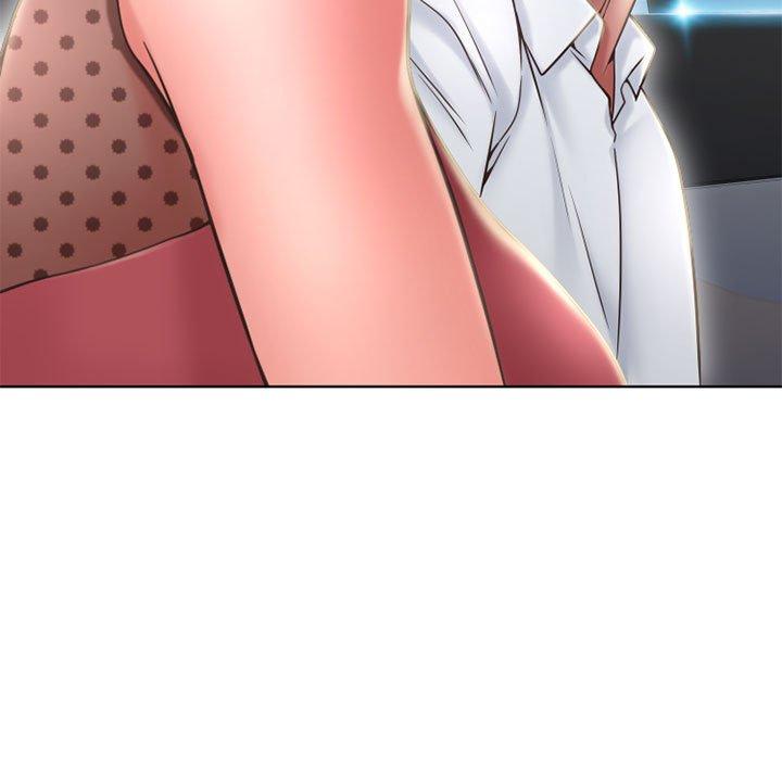 隔壁的她 第 53 话 第27页