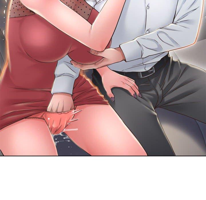 隔壁的她 第 53 话 第68页
