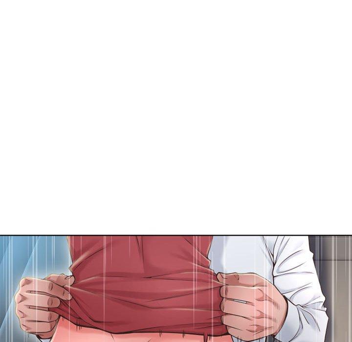 隔壁的她 第 53 话 第90页