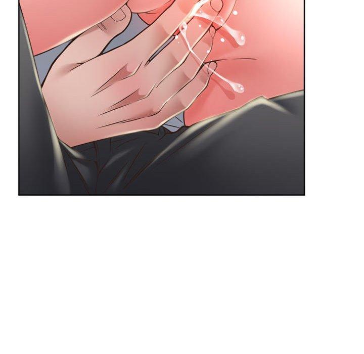 隔壁的她 第 53 话 第94页
