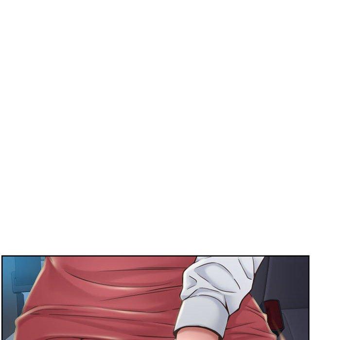 隔壁的她 第 53 话 第82页