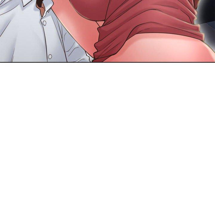 隔壁的她 第 53 话 第109页