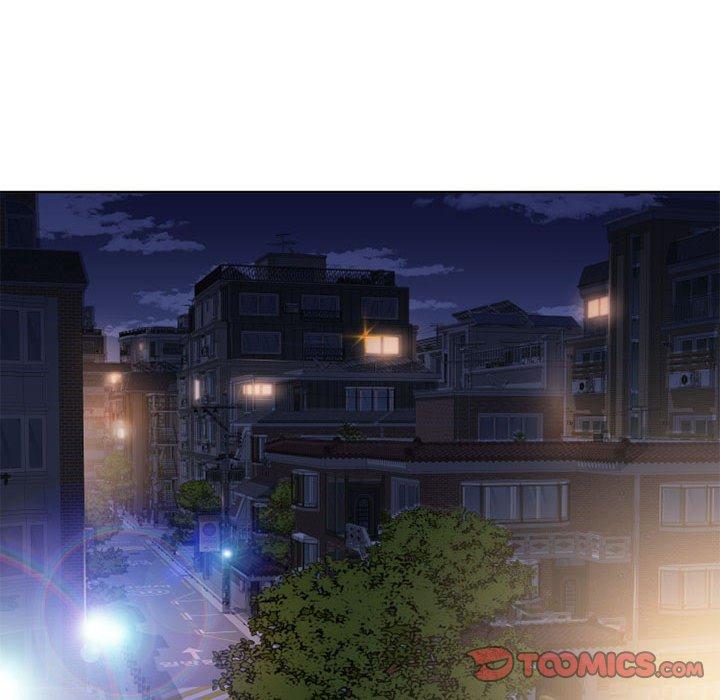 隔壁的她 第 53 话 第164页