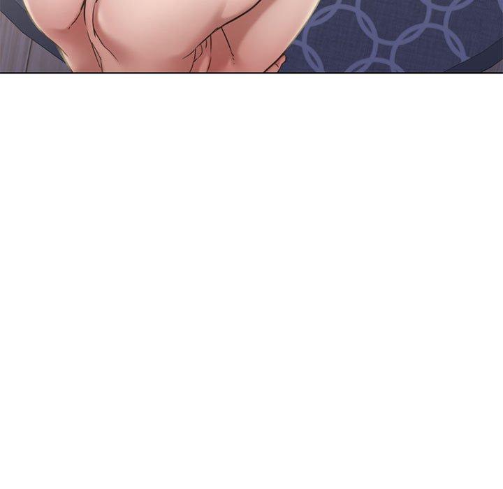 隔壁的她 第 54 话 第61页