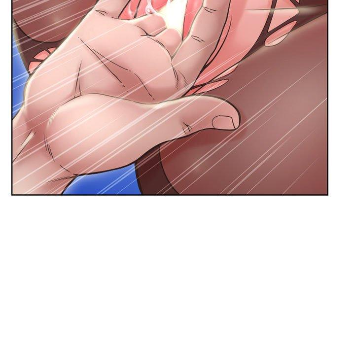 隔壁的她 第 54 话 第127页