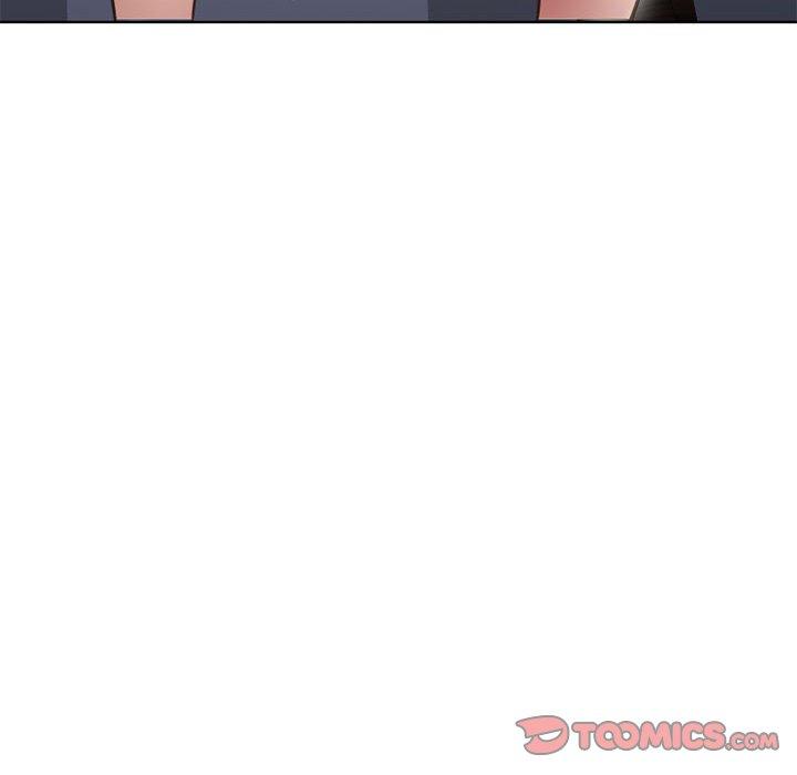 隔壁的她 第 55 话 第112页