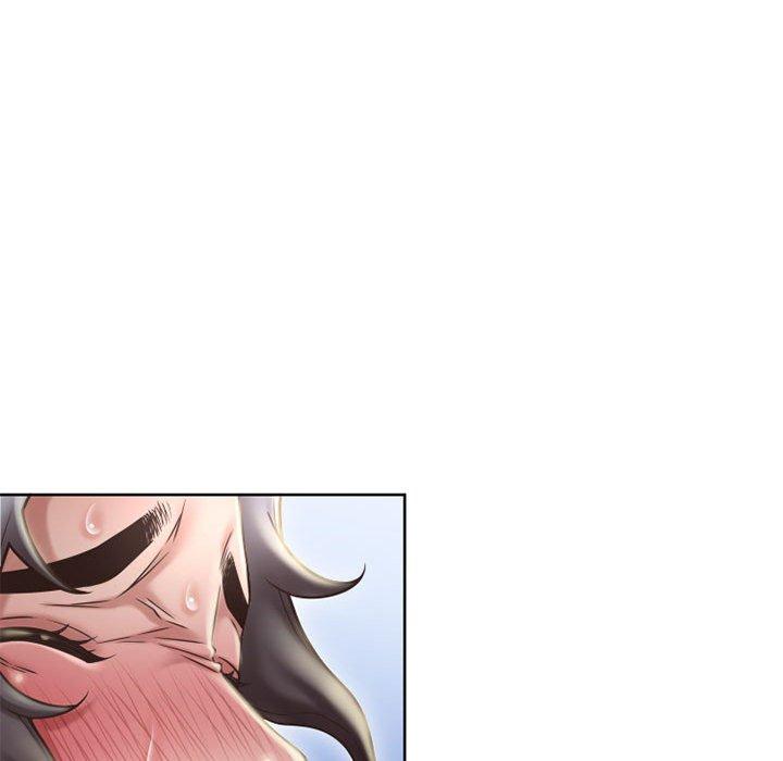隔壁的她 第 55 话 第116页