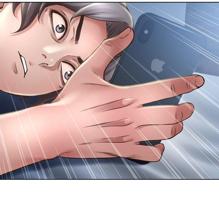 隔壁的她 第 55 话 第155页