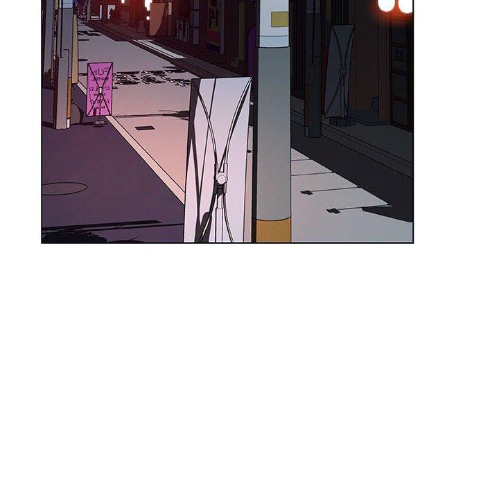 与上司的密约 第 33 话 第185页