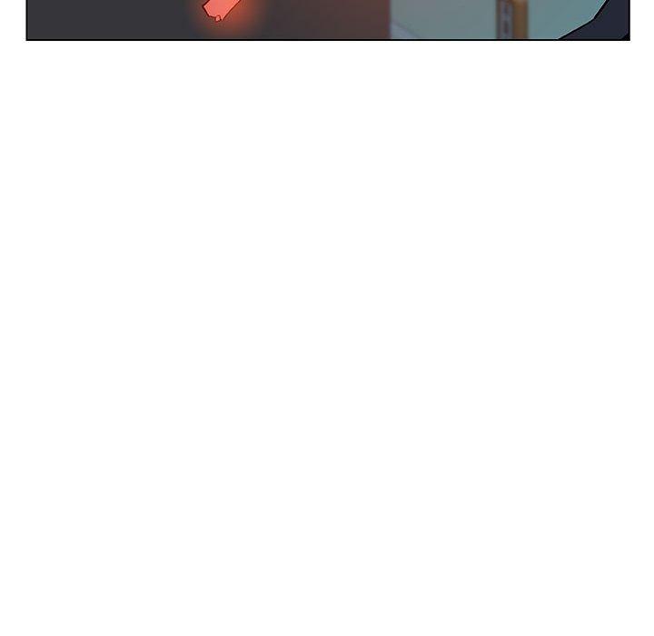 与上司的密约 第 33 话 第189页