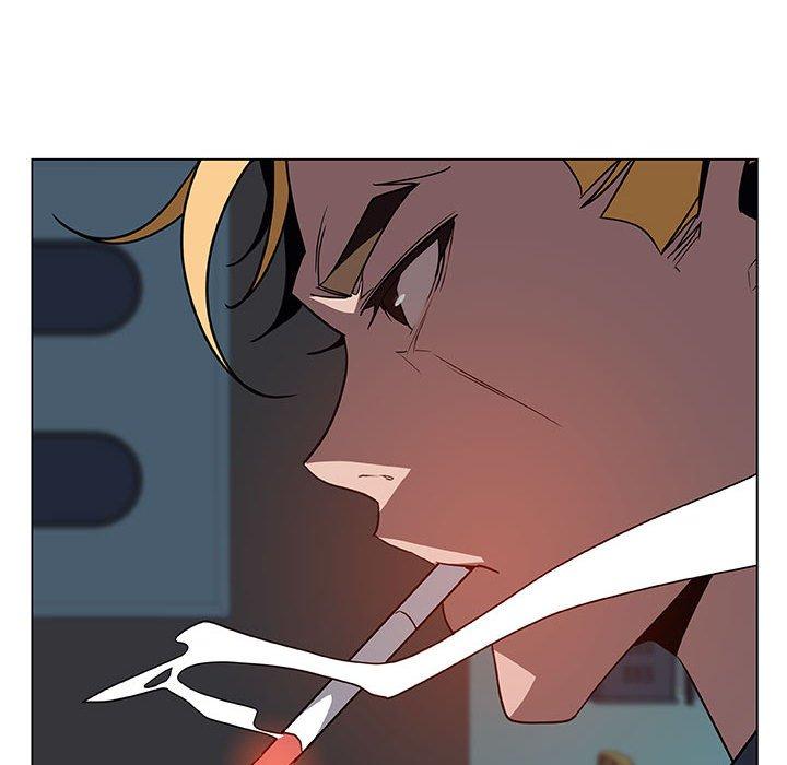 与上司的密约 第 33 话 第188页