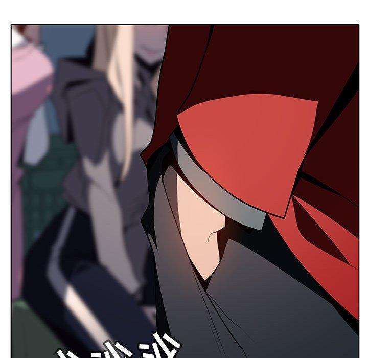 与上司的密约 第 33 话 第190页