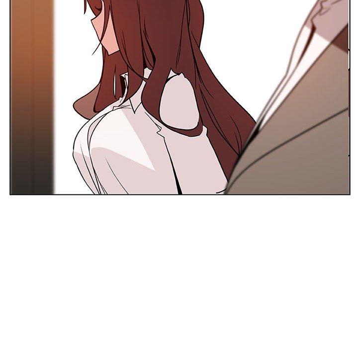与上司的密约 第 33 话 第59页