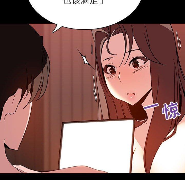 与上司的密约 第 33 话 第81页