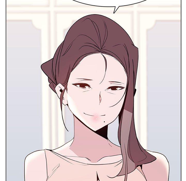 与上司的密约 第 34 话 第11页