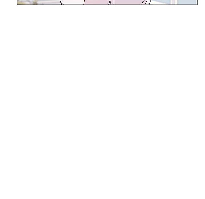 与上司的密约 第 34 话 第39页