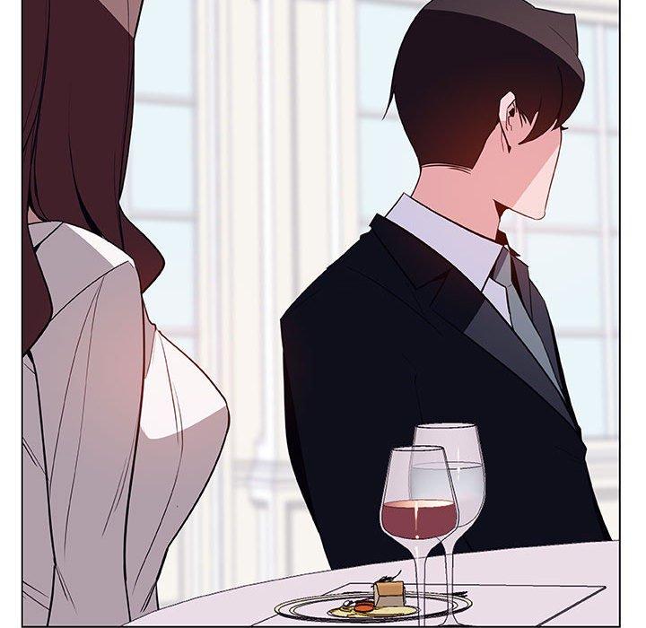 与上司的密约 第 34 话 第26页