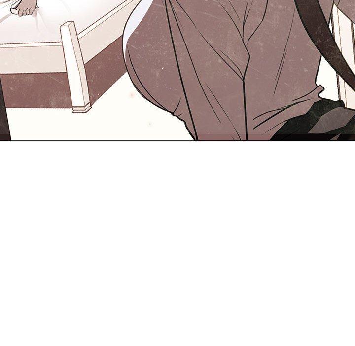 与上司的密约 第 34 话 第79页