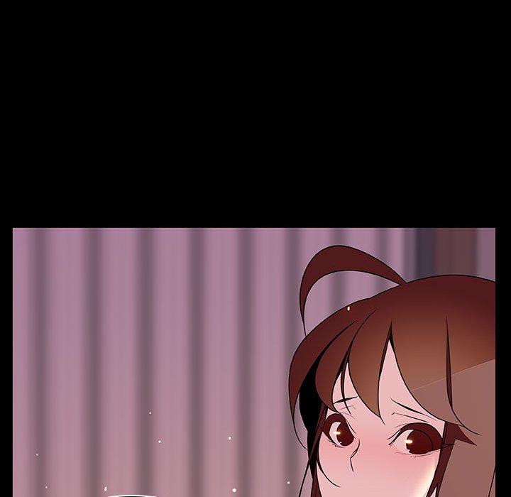 与上司的密约 第 34 话 第52页
