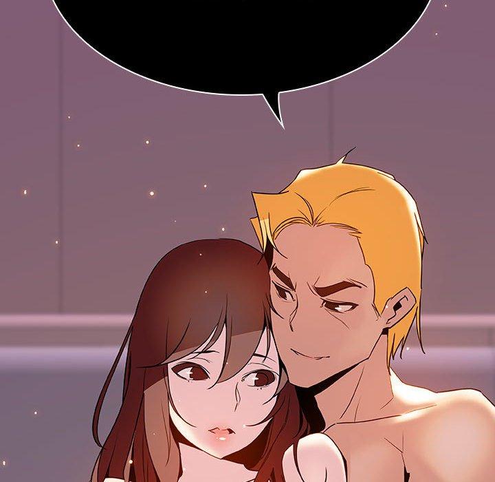 与上司的密约 第 34 话 第55页