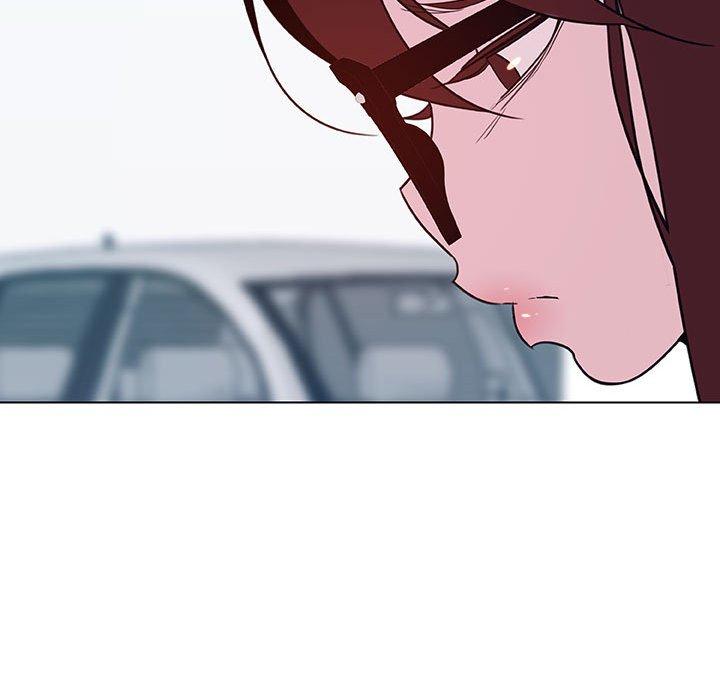 与上司的密约 第 34 话 第86页