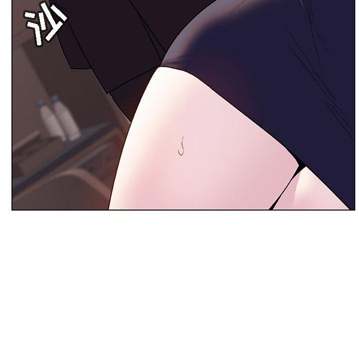 与上司的密约 第 34 话 第124页