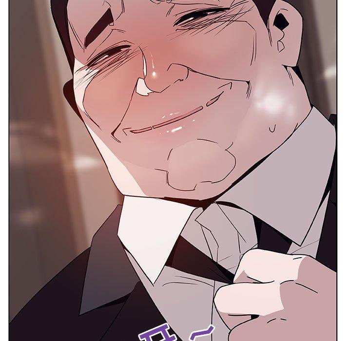 与上司的密约 第 34 话 第129页