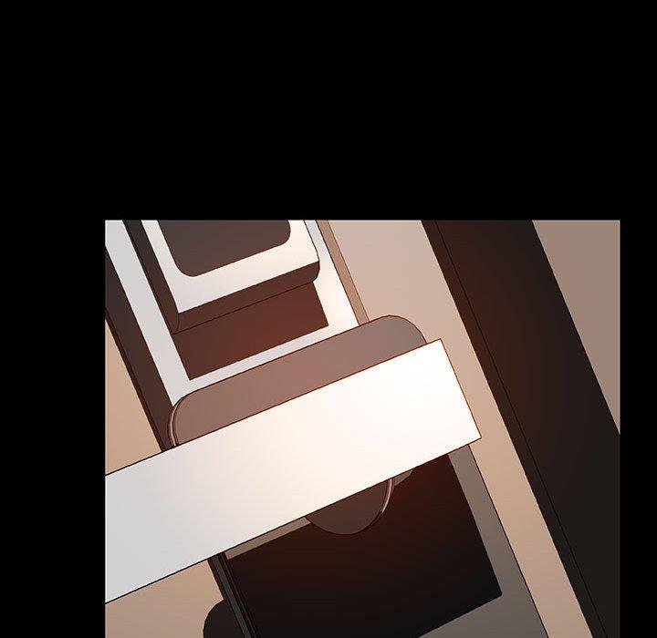 与上司的密约 第 34 话 第156页