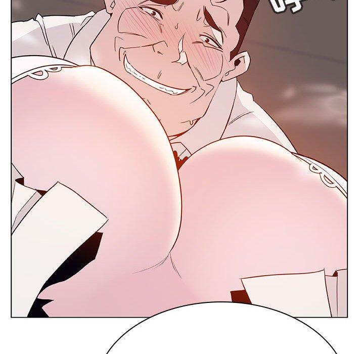 与上司的密约 第 34 话 第178页