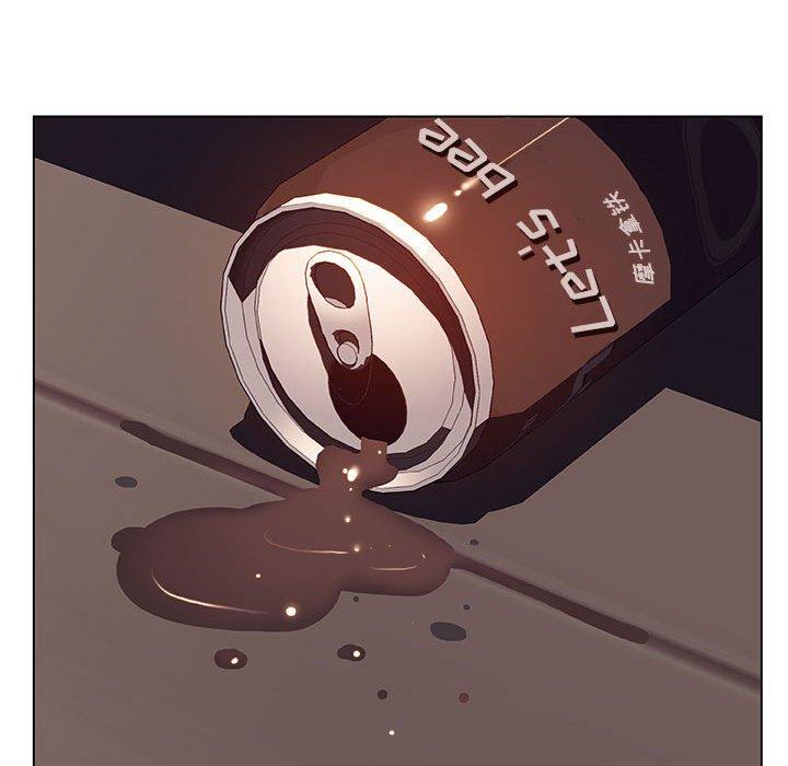与上司的密约 第 34 话 第180页