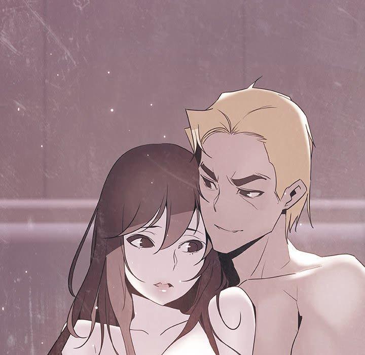 与上司的密约 第 34 话 第200页