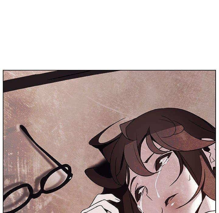 与上司的密约 第 36 话 第201页