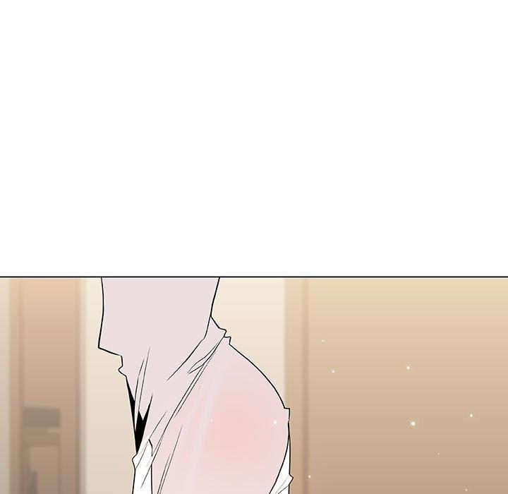 与上司的密约 第 36 话 第207页