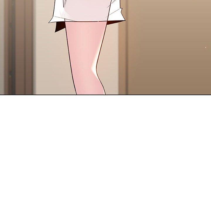 与上司的密约 第 36 话 第208页