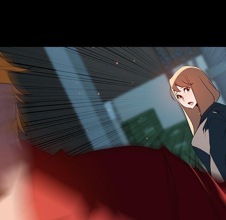 与上司的密约 第 36 话 第28页