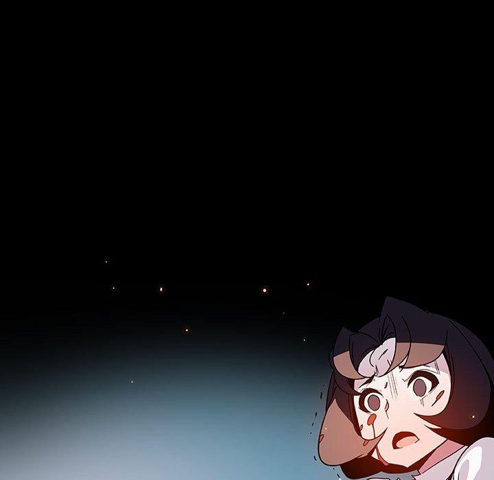 与上司的密约 第 36 话 第33页